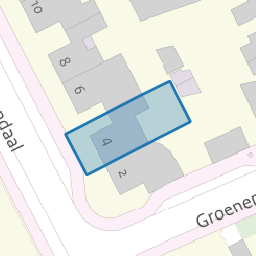 Perceel HSR00-C-4528