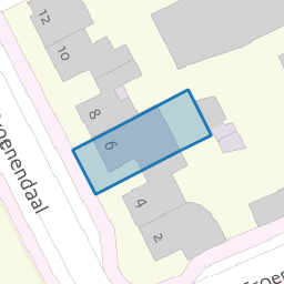 Perceel HSR00-C-4529