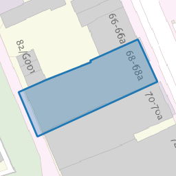 Perceel HSR00-C-4540