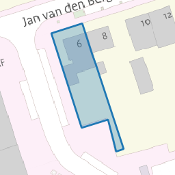 Perceel HSR00-C-4552