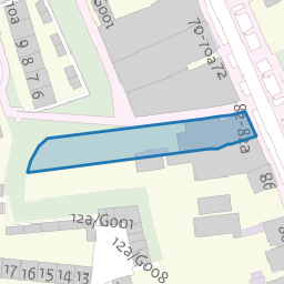 Perceel HSR00-C-4560