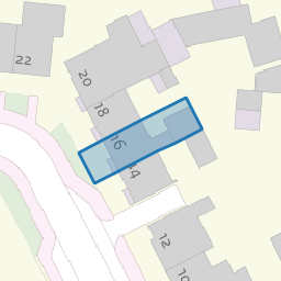 Perceel HSR00-C-4580