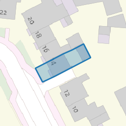 Perceel HSR00-C-4581