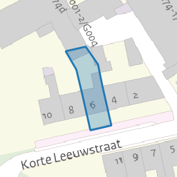 Perceel HSR00-C-4588