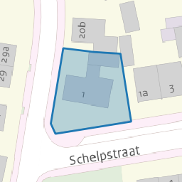 Perceel HSR00-C-4594