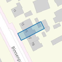 Perceel HSR00-C-4597