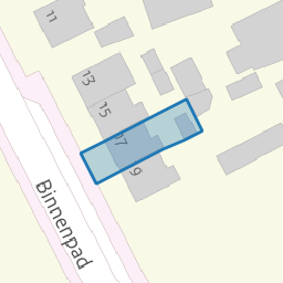 Perceel HSR00-C-4598