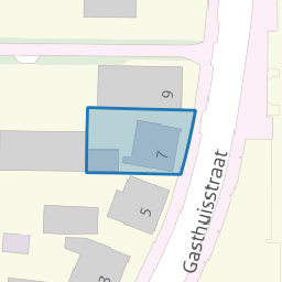 Perceel HSR00-C-4604