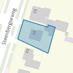 Perceel HSR00-C-4609