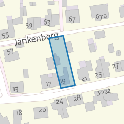 Perceel HSR00-C-4611