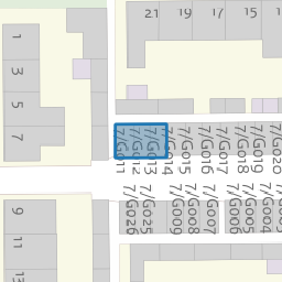 Perceel HSR00-C-4614