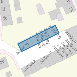 Perceel HSR00-C-4617