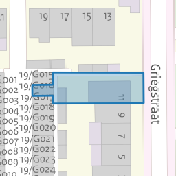 Perceel HSR00-C-4630