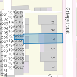 Perceel HSR00-C-4632