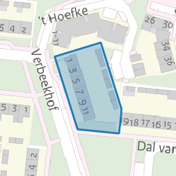 Perceel HSR00-C-4638