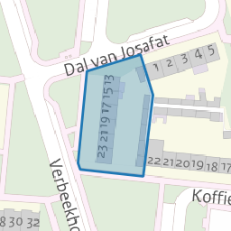 Perceel HSR00-C-4641