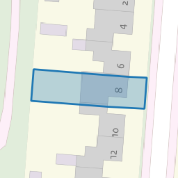 Perceel HSR00-C-4645