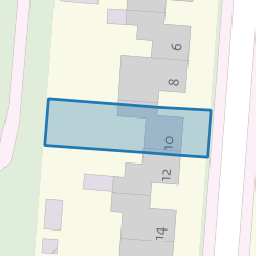 Perceel HSR00-C-4646