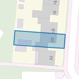 Perceel HSR00-C-4651