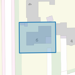 Perceel HSR00-C-4654