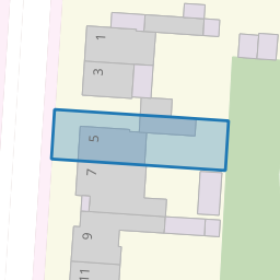 Perceel HSR00-C-4661