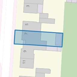 Perceel HSR00-C-4662