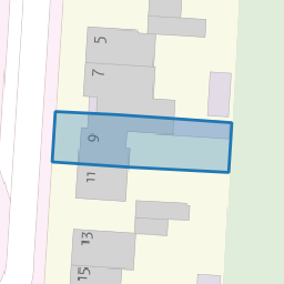 Perceel HSR00-C-4663