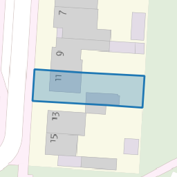 Perceel HSR00-C-4664