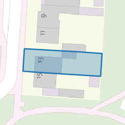 Perceel HSR00-C-4665