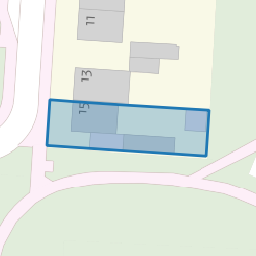 Perceel HSR00-C-4666