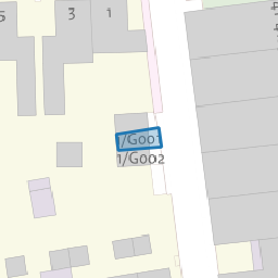 Perceel HSR00-C-4671