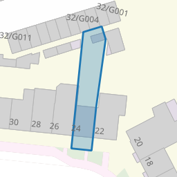 Perceel HSR00-C-4689