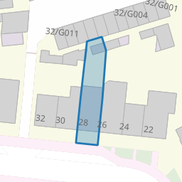 Perceel HSR00-C-4691