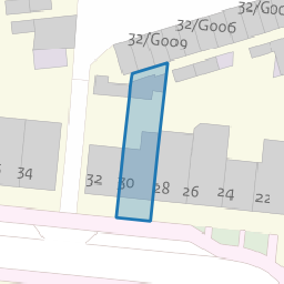 Perceel HSR00-C-4692