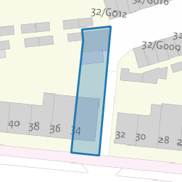 Perceel HSR00-C-4694