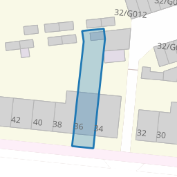 Perceel HSR00-C-4695