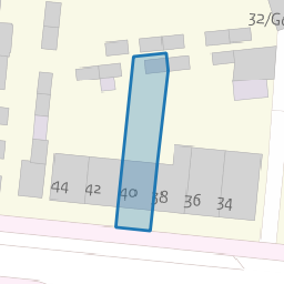 Perceel HSR00-C-4697