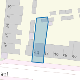 Perceel HSR00-C-4699