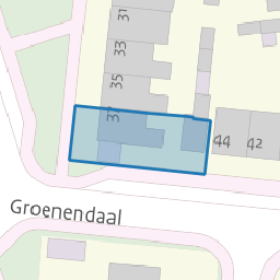 Perceel HSR00-C-4700