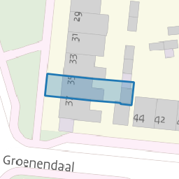 Perceel HSR00-C-4701