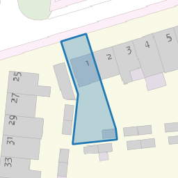 Perceel HSR00-C-4707