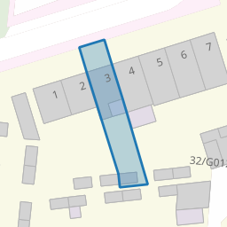 Perceel HSR00-C-4709