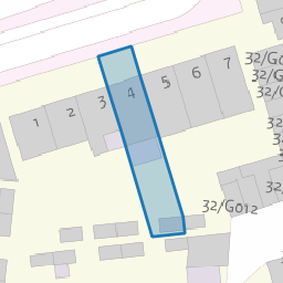 Perceel HSR00-C-4710