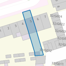 Perceel HSR00-C-4711