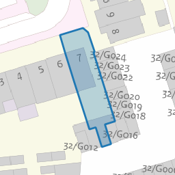 Perceel HSR00-C-4713