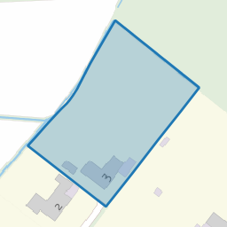 Perceel HSR00-C-4737