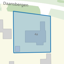 Perceel HSR00-C-4742