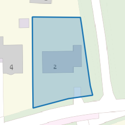 Perceel HSR00-C-4743