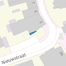 Perceel HSR00-C-4751