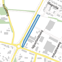 Perceel HSR00-C-4764